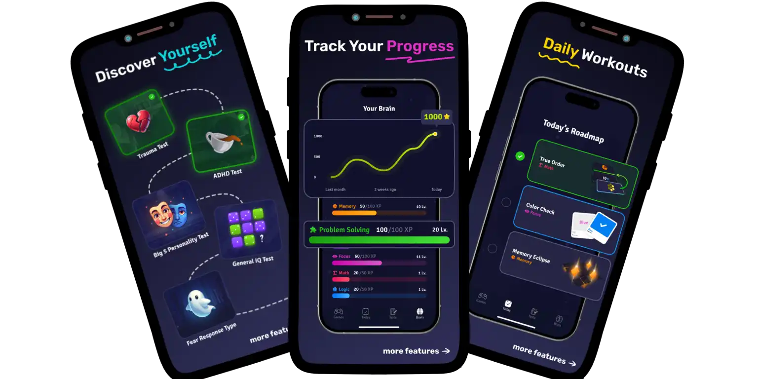 A quick look at Mind Elevate.